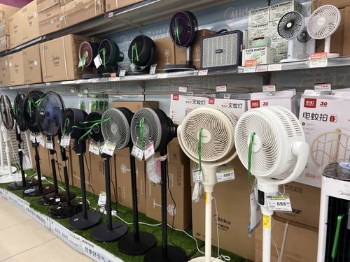 乘熱而上 清涼消費拉升夏日經濟，化妝品批發行業迎來新機遇