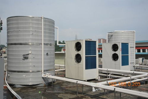 廣東佛山 空氣能熱水器專業銷售與電熱水器批發的集散地