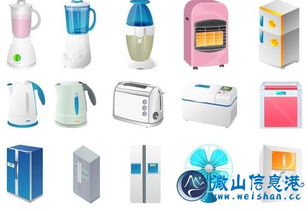 濟寧小家電市場抽查顯示合格率超95%，金屬制品銷售成亮點